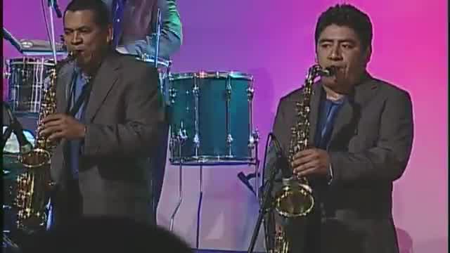 Aniceto Molina - La burrita