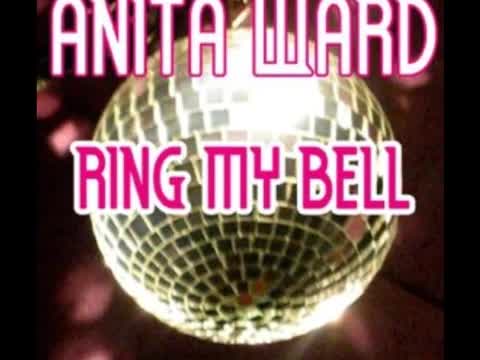 video anita ward ring my bell
