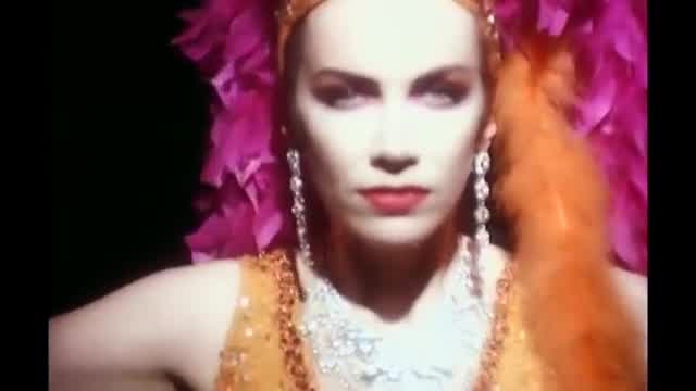 Annie Lennox - Why