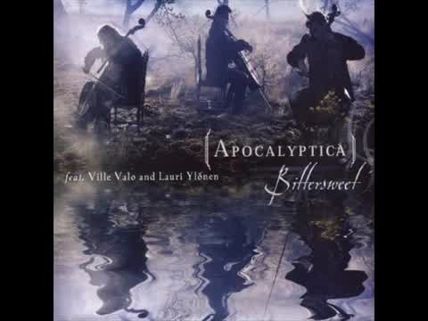 Apocalyptica - Drive