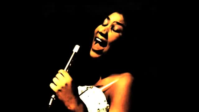 Aretha Franklin - Take a Look