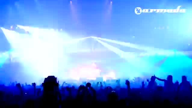 Armin van Buuren - Sail