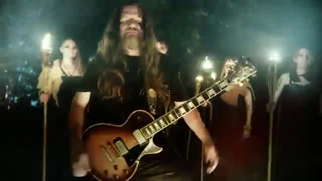 Armored Dawn - Gods of Metal