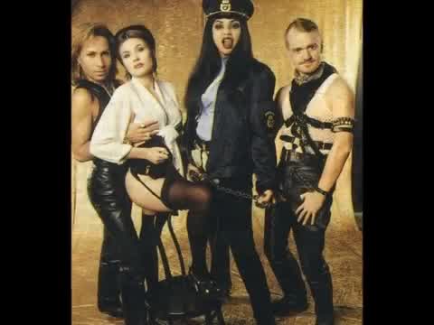 Army of Lovers - Tragedy