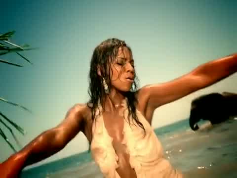 Ashanti - Rock Wit U