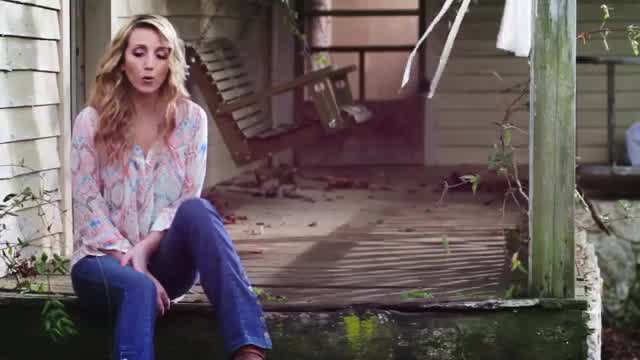 Ashley Monroe - Like a Rose