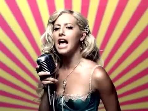 Ashley Tisdale - Not Like That