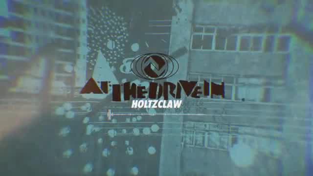 At the Drive‐In - Holtzclaw