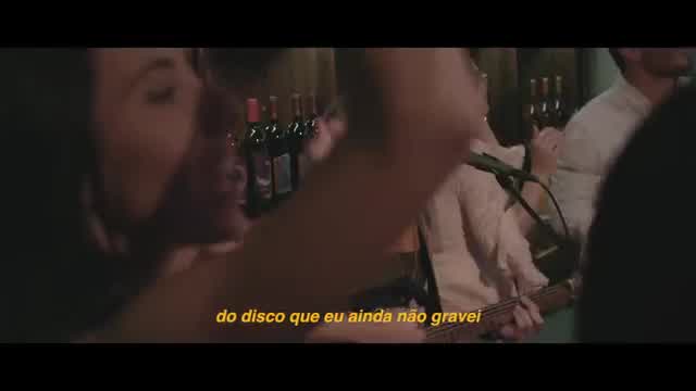 Atitude 67 - Vou te escrever um rap