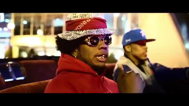 August Alsina - I Luv This Shit
