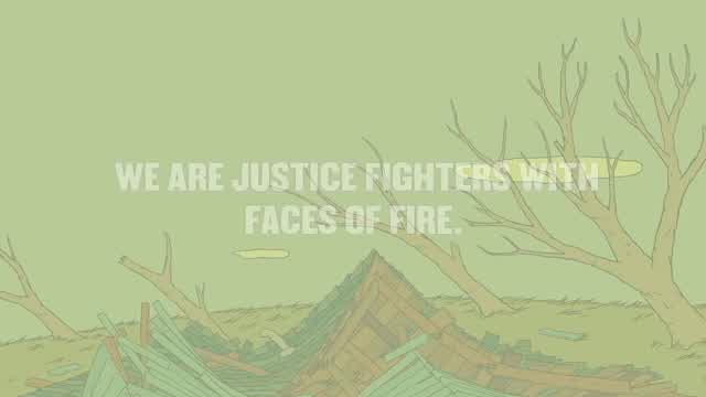 August Burns Red - Empire