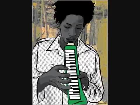 Augustus Pablo - Valley of Jehosaphat