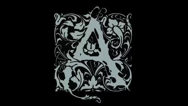 Auðn - Eldborg