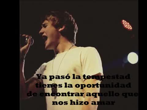 Auryn - He aprendido a vivir