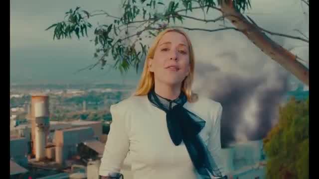 Austra - Future Politics