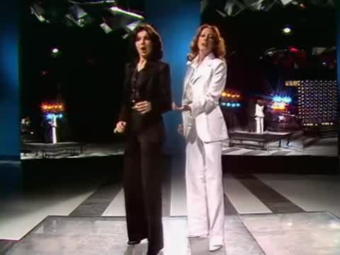 Baccara - Yes Sir, I Can Boogie