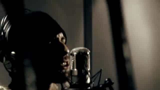 Backyard Babies - A Song for the Outcast