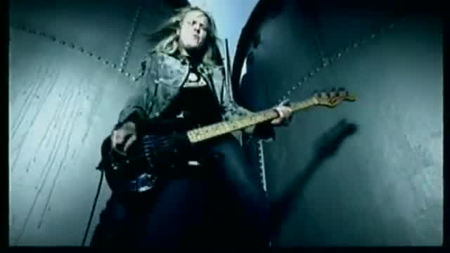 Backyard Babies - Minus Celsius