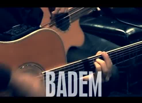 Badem - Geceyedir Küsmelerim