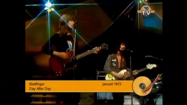 Badfinger - Day After Day