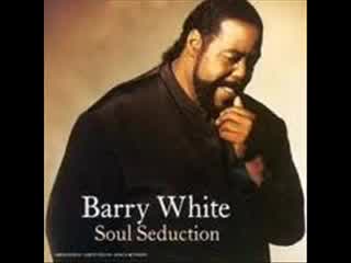 Barry White - You're My First, My Last, My Everything