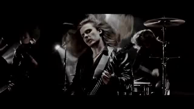 Battle Beast - Eden