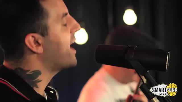 Bayside - Megan (feat. Josh Caterer)