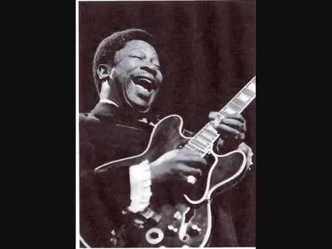 B.B. King - Go On