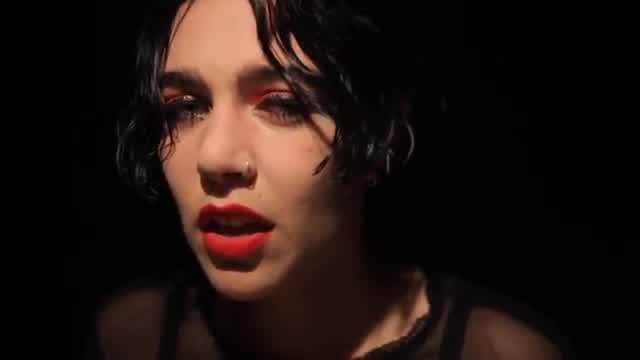 Beatrice Eli - Die Another Day