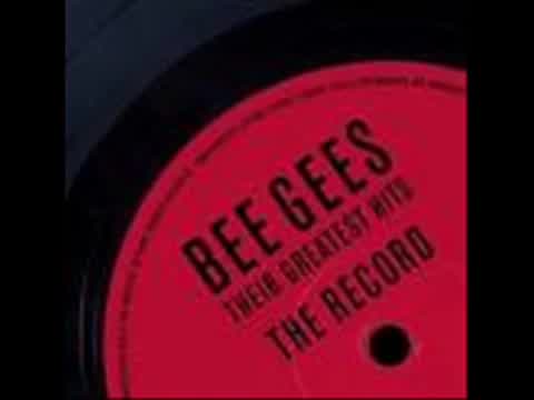 Bee Gees - Be Who You Are