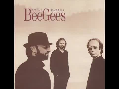 Bee Gees - I Will