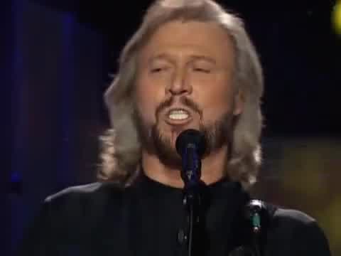 Bee Gees - Sacred Trust