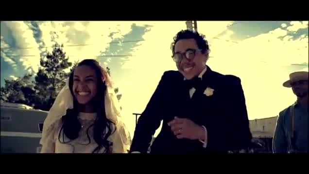 Ben l’Oncle Soul - Elle me dit