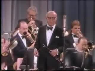 Benny Goodman - Don't Be That Way
