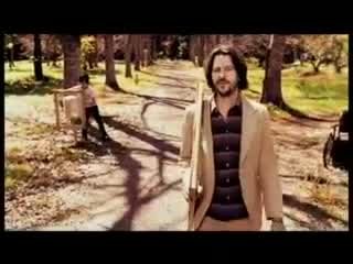 Bernard Fanning - Wish You Well