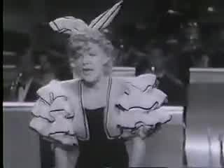 Betty Hutton - Arthur Murray Taught Me Dancing in a Hurry