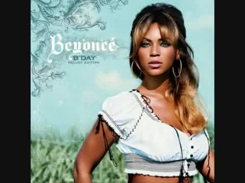 Beyoncé - If