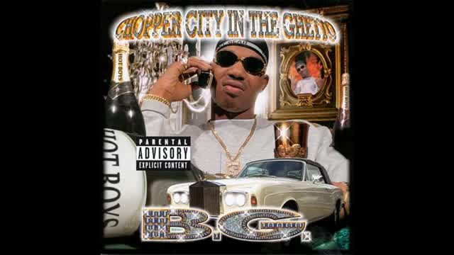 B.G. - Cash Money Is an Army