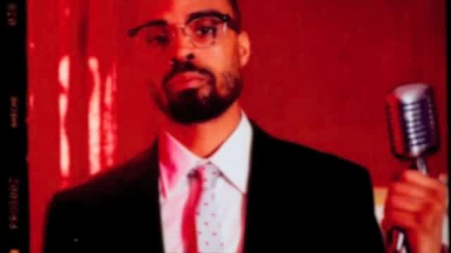 Bilal - Who Are You