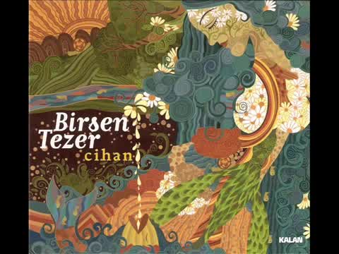 Birsen Tezer - Değirmenler