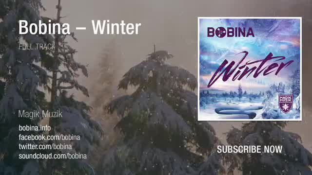 Bobina - Winter