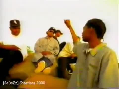 Bone Thugs‐n‐Harmony - Mr. Bill Collector