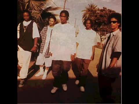 Bone Thugs‐n‐Harmony - Music Makes Me High