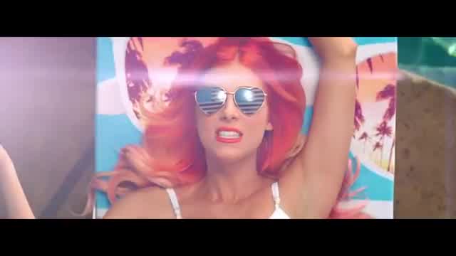 Bonnie McKee - American Girl