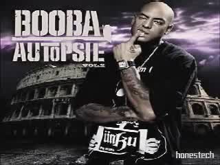 Booba - Garcimore