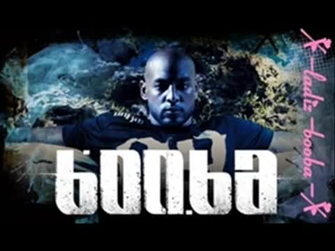 Booba - R.À.S.