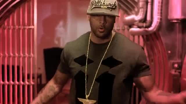 Booba - Scarface