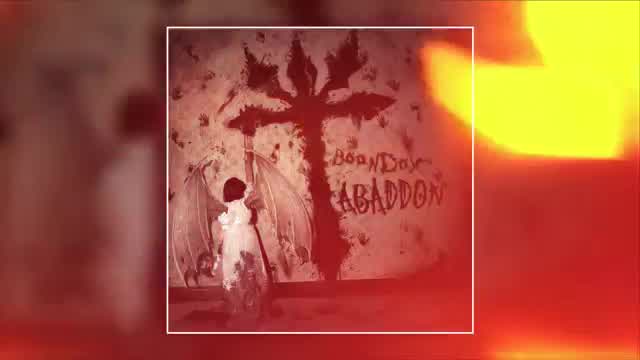 Boondox - Betrayal