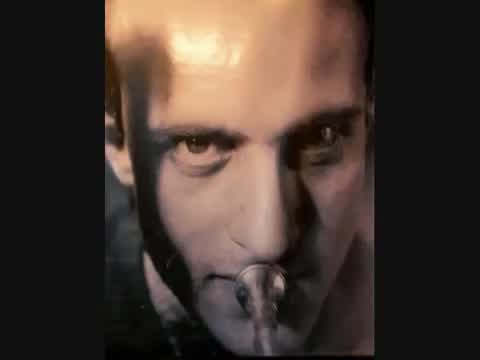 Boris Vian - Je bois