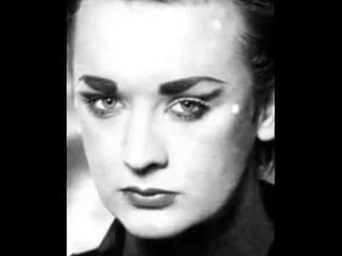 Boy George - The Deal